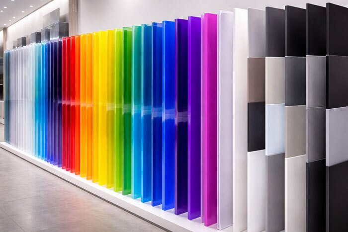 مزایا و معایب پلکسی گلاس؛ قبل از خرید حتماً بخوانید