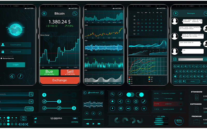 ابزارهای معاملاتی پیشرفته؛ از حد ضرر تا معاملات تعهدی