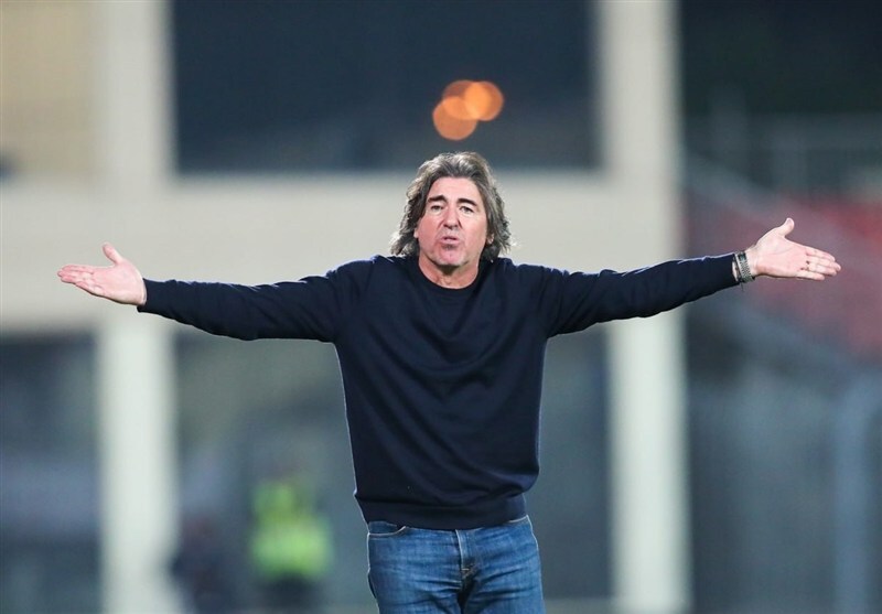 استقلال همچنان در سراشیبی