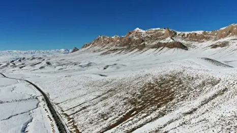 هوای تهران سردتر می‌شود