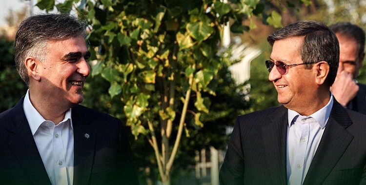 بازگشت همتی به بانک مرکزی مسیر تکراری برای سقوط ارزش پول ملی است