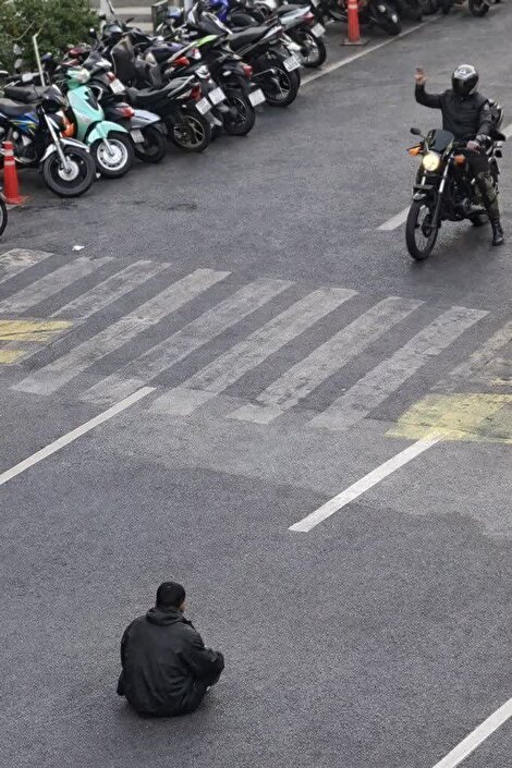 دروغ با چاشنی هوش مصنوعی؛ جعل تصویر تایلند به‌جای تهران برای تحریک افکار عمومی