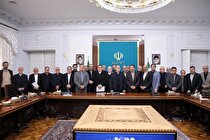 اتخاذ ۴ تصمیم مهم برای حمایت از بازار و فعالان اقتصادی