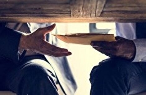 پرونده‌شویی؛ گارانتی نامرئی فسادهای نفتی