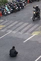 دروغ با چاشنی هوش مصنوعی؛ جعل تصویر تایلند به‌جای تهران برای تحریک افکار عمومی