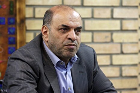 چرا معاون اجرایی رئیس جمهور باید حساب مستقل داشته باشد؟