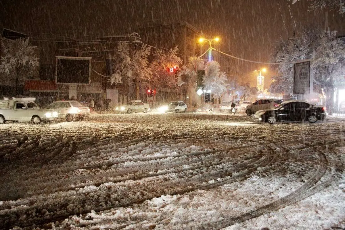 فردا، ۱۰ دی سردترین روز سال است