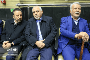 ماجرای شایعه بازداشت خانگی ظریف و روحانی