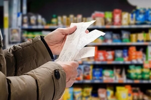 آمارها از فشار تورم 72 درصدی خوراکی ها در یکسال اخیر سخن می گوید /  نقدینگی با رشد 40 درصدی از 13 هزار همت عبور کرد