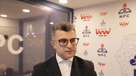 عملکرد مثبت سید محمدرضا میری لواسانی در شرکت پتروشیمی پردیس از 1402 تا 1404