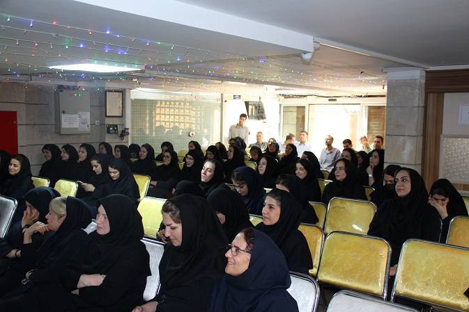 انتصاب مدیرکل بیمه آتیه سازان حافظ استان تهران انتصاب مدیرکل بیمه آتیه سازان حافظ استان تهران