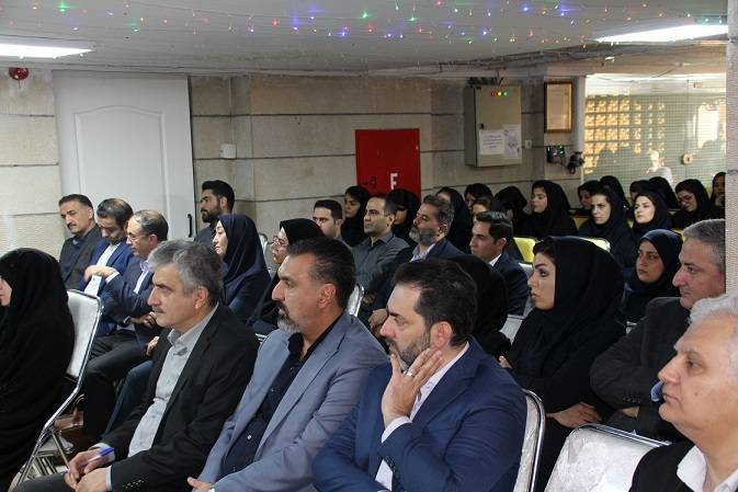 انتصاب مدیرکل بیمه آتیه سازان حافظ استان تهران انتصاب مدیرکل بیمه آتیه سازان حافظ استان تهران