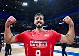 از ایتالیا به قطر؛ مسیر عجیب پدیده والیبال ایران