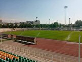 ورزشگاه دستگردی در آستانه فروپاشی