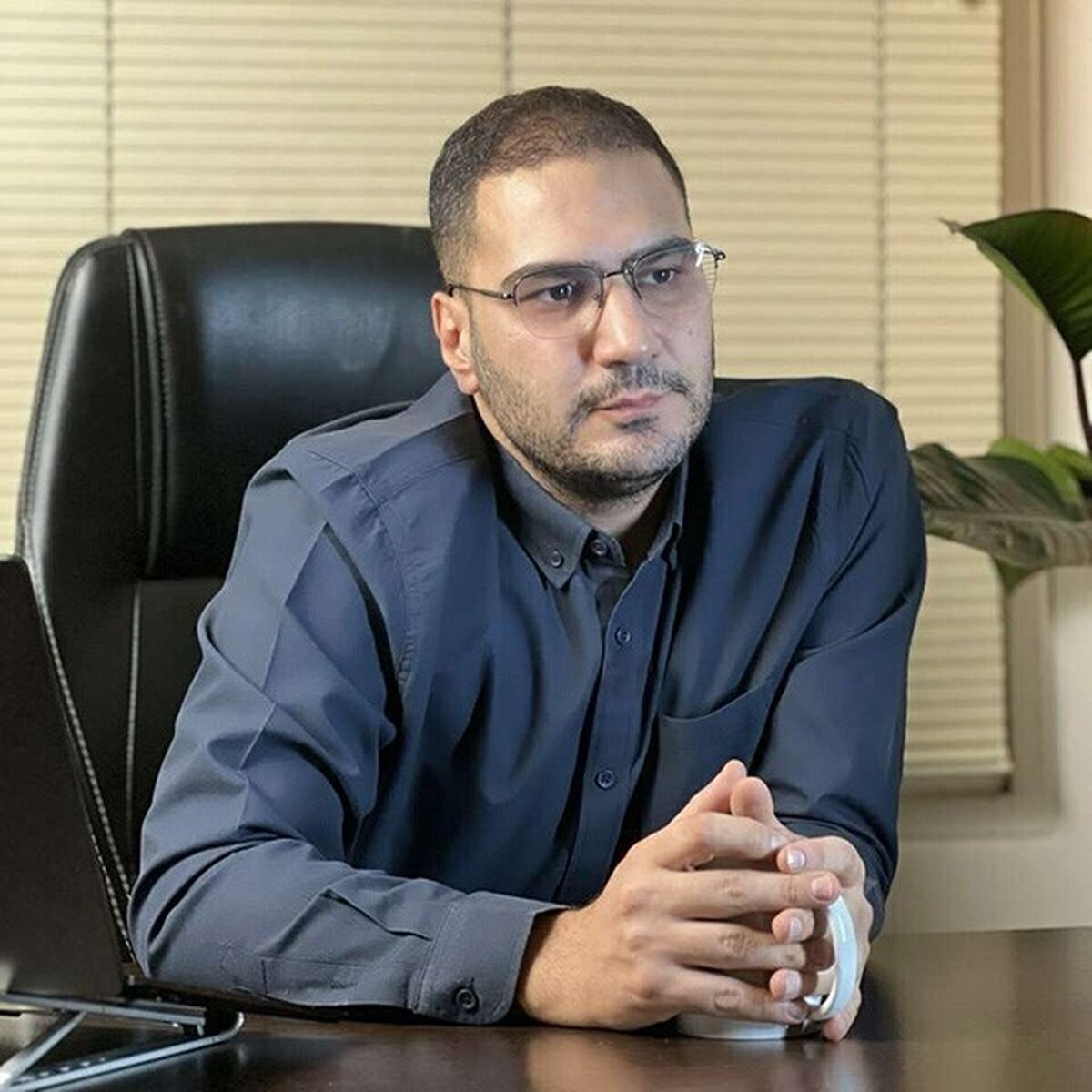 کمر کسب و کارهای آنلاین شکست!