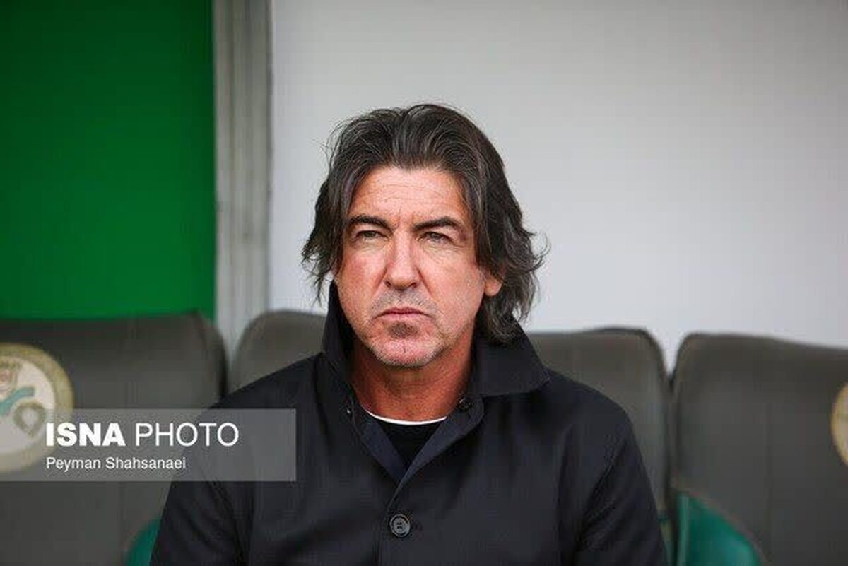 ساپینتو: ناراحت و تنها هستم ولی تسلیم نمی‌شوم