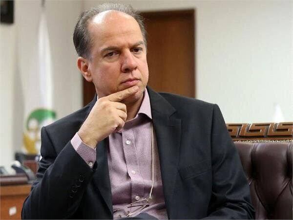 تکواندو در آستانه دوراهی