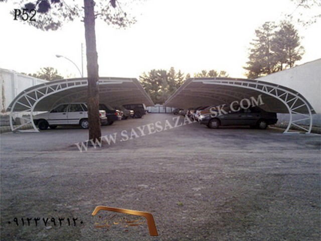 سایبان ماشین؛ بررسی مهندسی، سازه‌ای و اقتصادی انواع سایبان خودرو