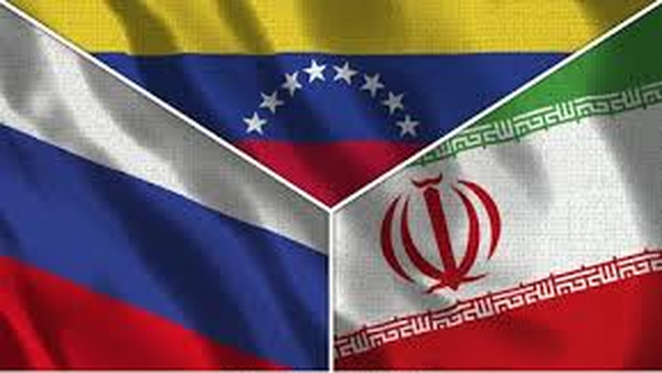 مسکو: متحدانمان را در برابر آمریکا تنها نمیگذاریم مسکو: متحدانمان را در برابر آمریکا تنها نمیگذاریم