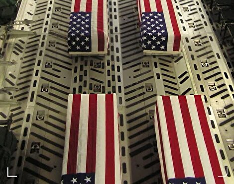 شورای روابط خارجی آمریکا به ترامپ: وارد باتلاق جنگ با ایران نشو