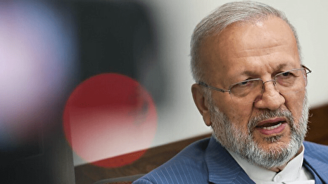 متکی: ایران اهل تنش نیست، اما از اصول خود عقب‌نشینی نمی‌کند