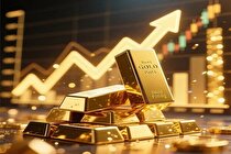 رشد قیمت طلا ادامه دارد؛ اونس دوباره از ۵هزار دلار عبور کرد