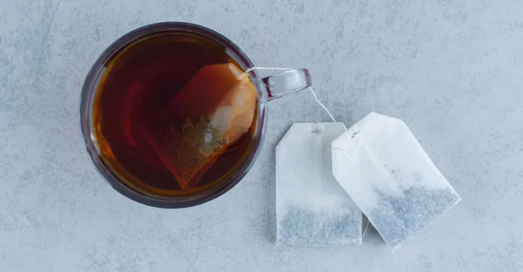 چای کیسه ای خوبه یا بد؟ آیا از چای و دمنوش کیسه ای 111 استفاده کنیم؟