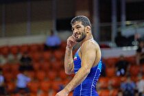 حسن یزدانی به نیمه‌نهایی رفت