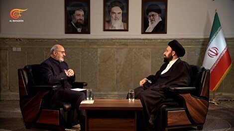 آیت‌الله خامنه‌ای محبوبترین فرد در ایران است/ هدف اسرائیل تجزیه ایران است