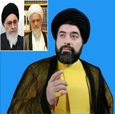واکنش شدید یک روحانی به تحریم جشن نیمه شعبان توسط دو استاد حوزه علمیه