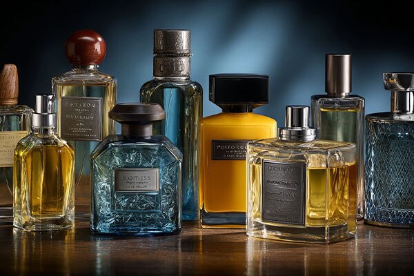 لیست قیمت اسانس های عطر پرفروش در ایران