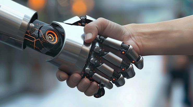 هوش مصنوعی سازمانی چیست و چه تفاوتی با چتباتهای عمومی دارد؟ هوش مصنوعی سازمانی چیست و چه تفاوتی با چتباتهای عمومی دارد؟