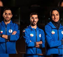 زهرا زارعی نایب قهرمان دوومیدانی آسیا شد