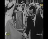 شاه ایران: سیستان ارزش اقتصادی ندارد!!! 