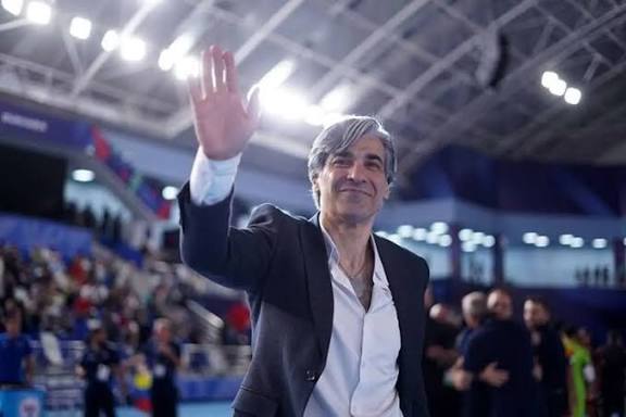 شاگردان شمسایی دوباره بر بام فوتسال آسیا