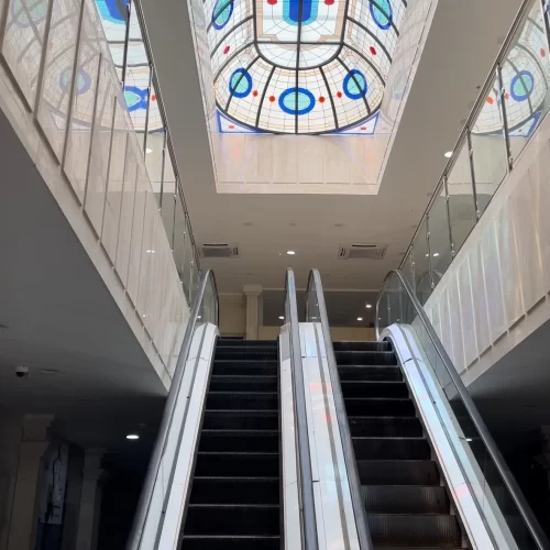 10 نکته مهم قبل از خرید آنلاین پله برقی که هر کارفرما باید بداند