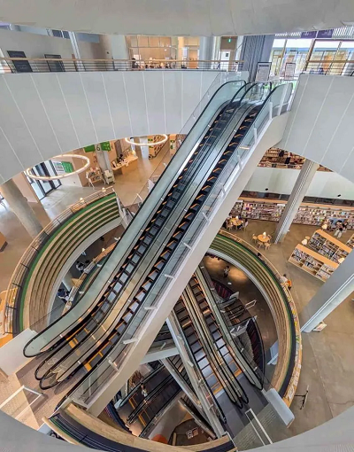 10 نکته مهم قبل از خرید آنلاین پله برقی که هر کارفرما باید بداند