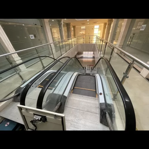 10 نکته مهم قبل از خرید آنلاین پله برقی که هر کارفرما باید بداند