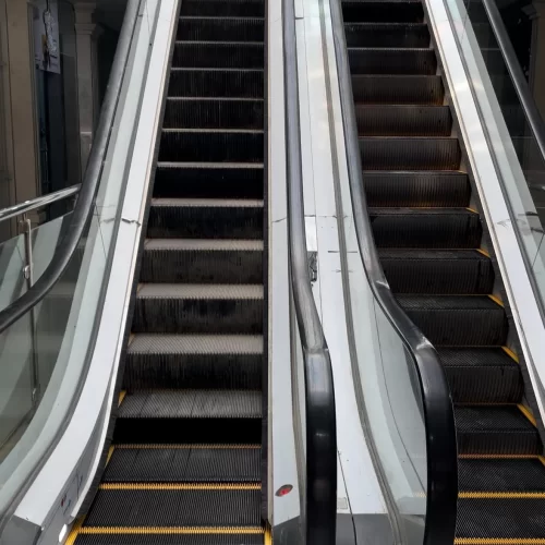 10 نکته مهم قبل از خرید آنلاین پله برقی که هر کارفرما باید بداند