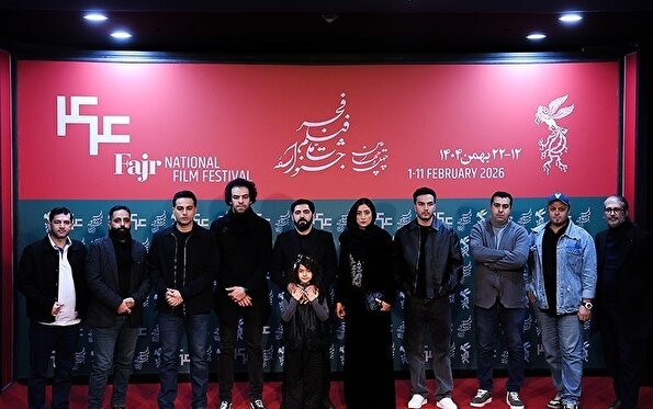 هشتمین روز چهل‌وچهارمین جشنواره فیلم فجر