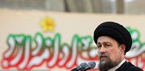 سرمایه‌ی جاودان انقلاب، نه در زر و زور، که در پیوند دل‌هاست؛