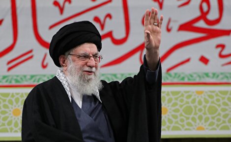 دعوت رهبر معظم انقلاب از مردم برای نمایش مجدد اراده و ایستادگی ملی در راهپیمایی ۲۲ بهمن