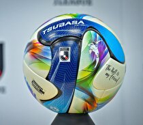 قانون جدید در لیگ ژاپن!