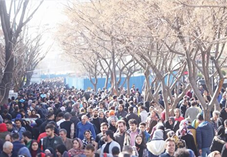 در حسرت یک زندگی معمولی