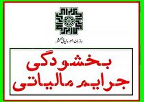 بی‌ثباتی در بخشنامه‌های بخشودگی جرایم