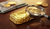 هشدار رئیس اتحادیه طلا درباره طلای آب‌شده آنلاین