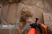 فقط که آجر بالا انداختن نیست!