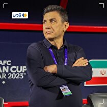 شرط ایران برای بازی در اردن