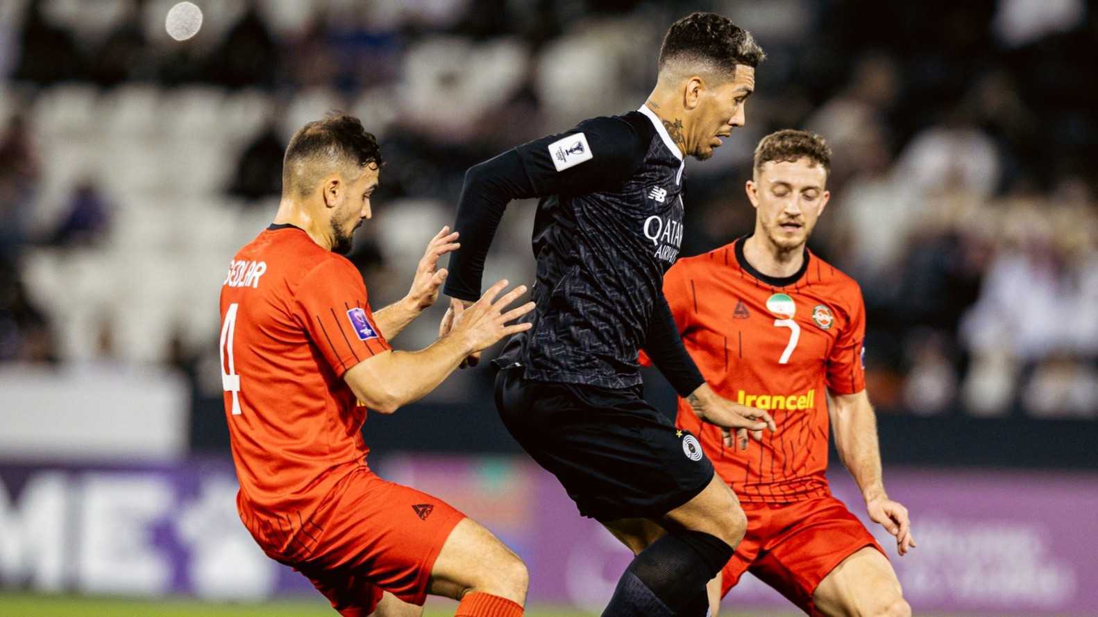 شکست بدموقع استقلال و تراکتور