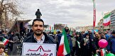 سیل انسانی در خیابان‌ها: ایران پاسخ خود را نه با گلوله، که با قدم‌هایش داد